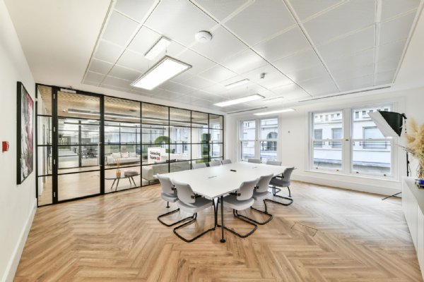 Property at Throgmorton Avenue, London,  EC2N 2DL